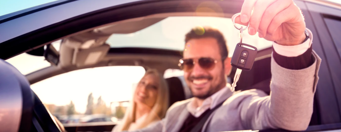 One-Owner Used Cars for Sale in Fort Wayne, IN