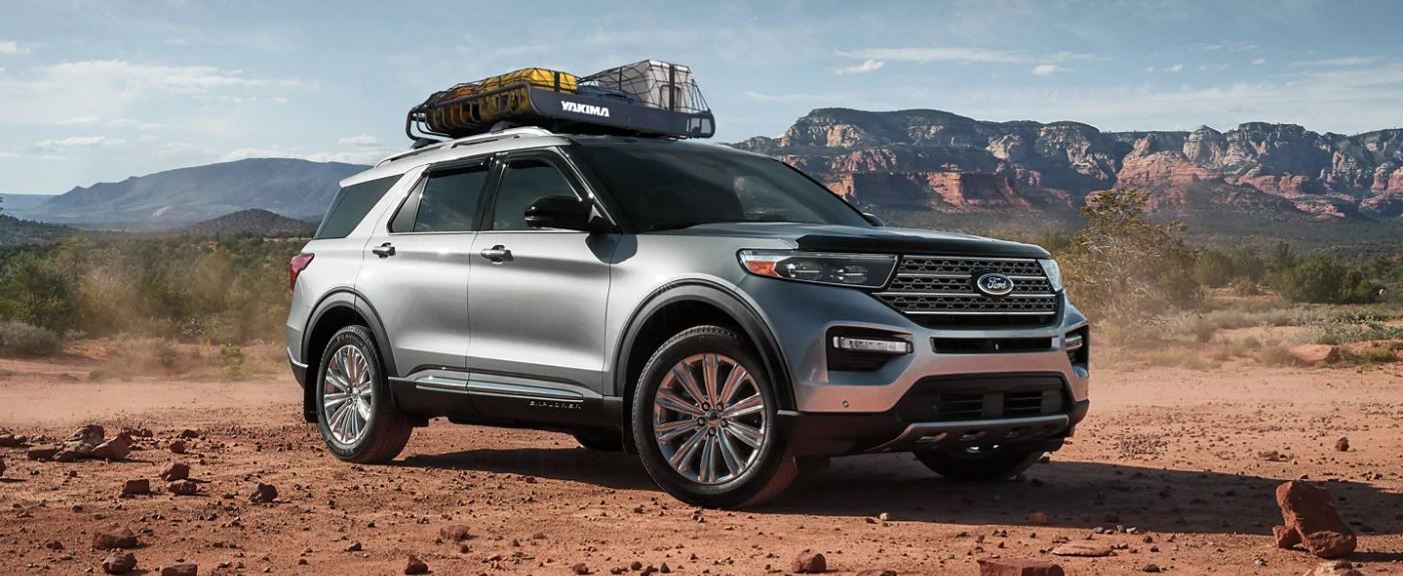 Used Ford Cars for Sale in Columbia City, IN