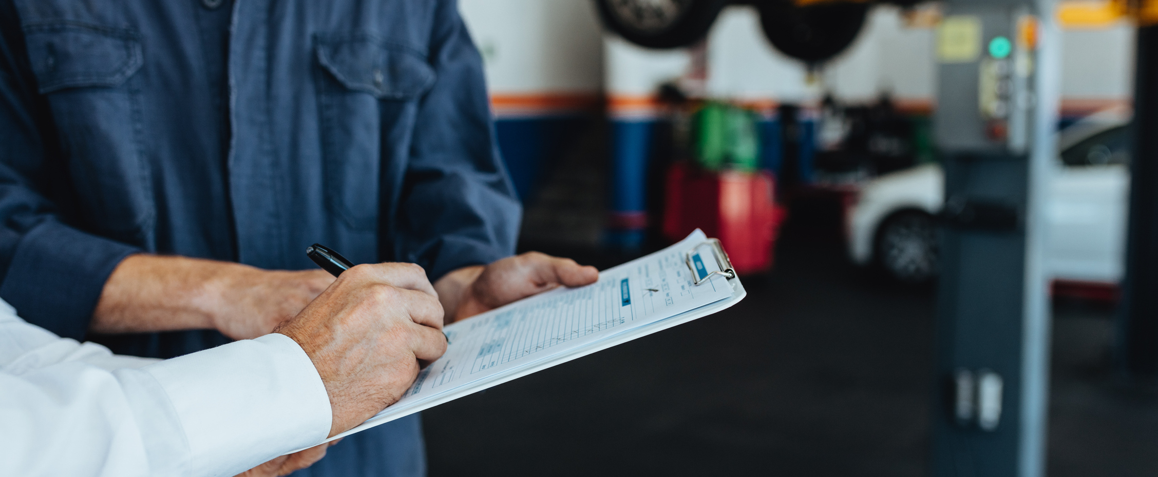 Battery Replacement in Salinas, CA