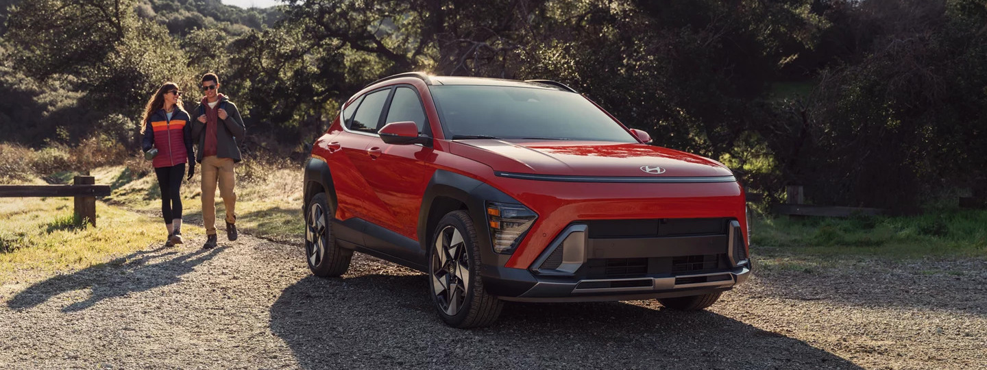 2024 Hyundai KONA for Sale near Baltimore, MD