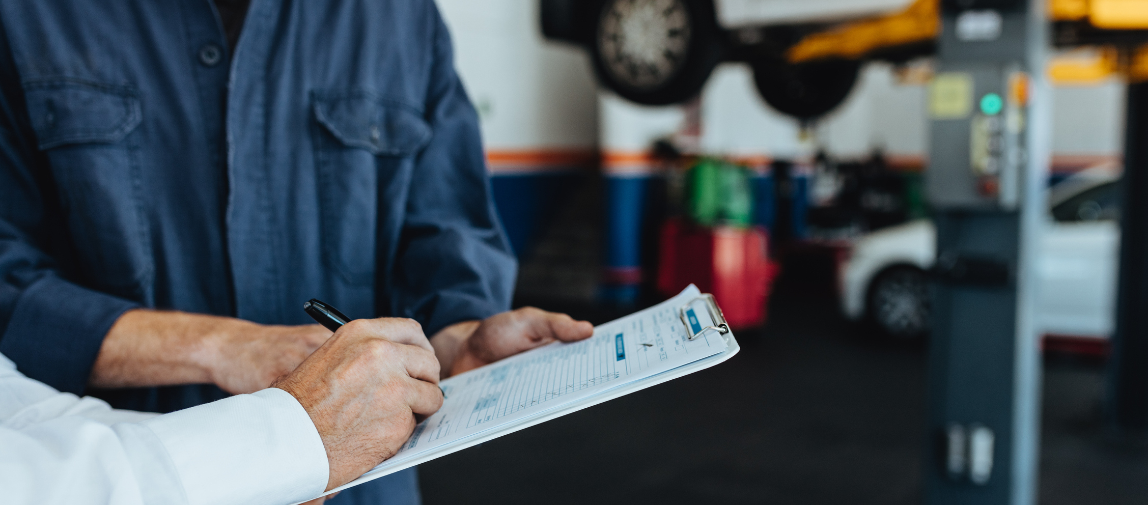 Brake Fluid Replacement in Jamaica, NY