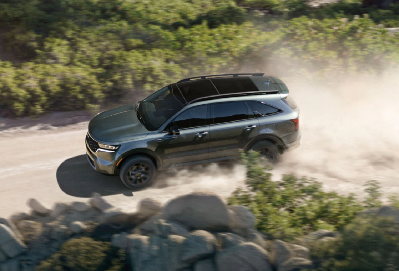 2024 Kia Sorento for Sale near Lorain, OH