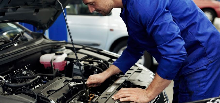 The Importance of Seasonal Maintenance