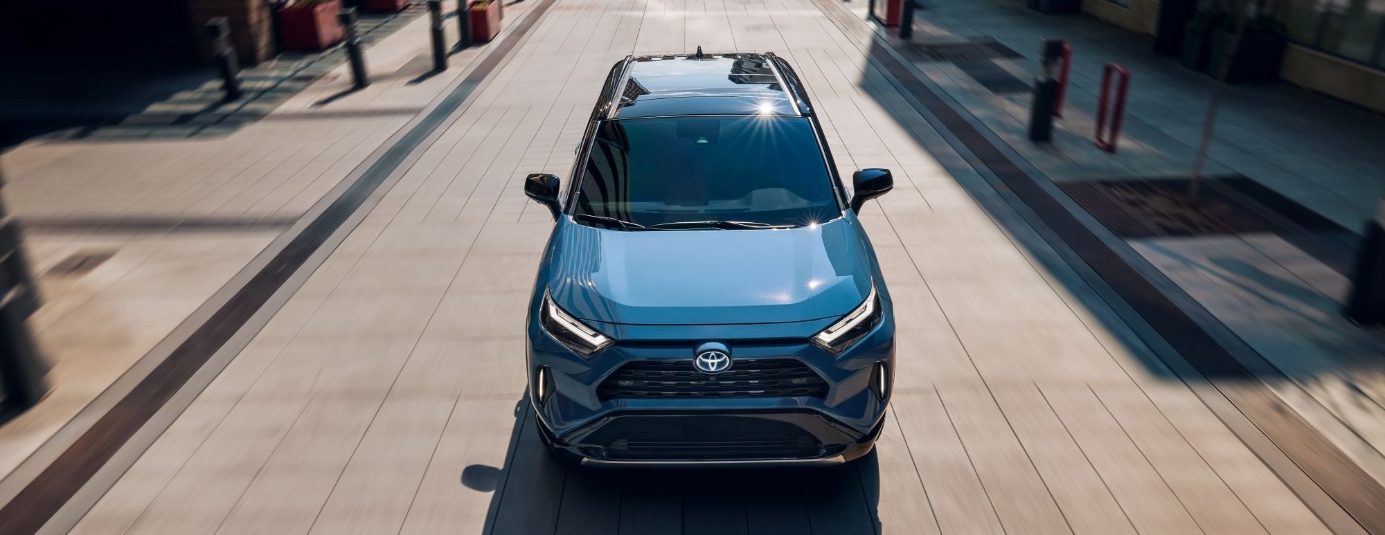 2024 Toyota RAV4 Hybrid for Sale near Hollister, CA Toyota Salinas