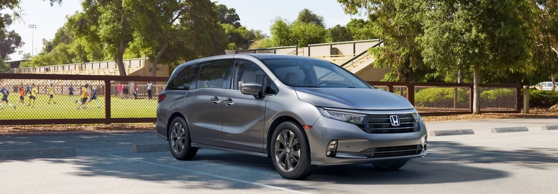 Honda Odyssey 2024 a la venta cerca de Alexandria, VA