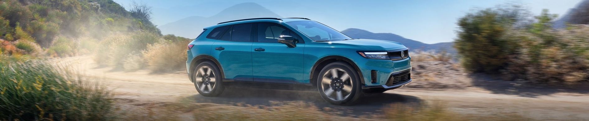 Honda Prologue 2024 próximamente cerca de Alexandria, VA