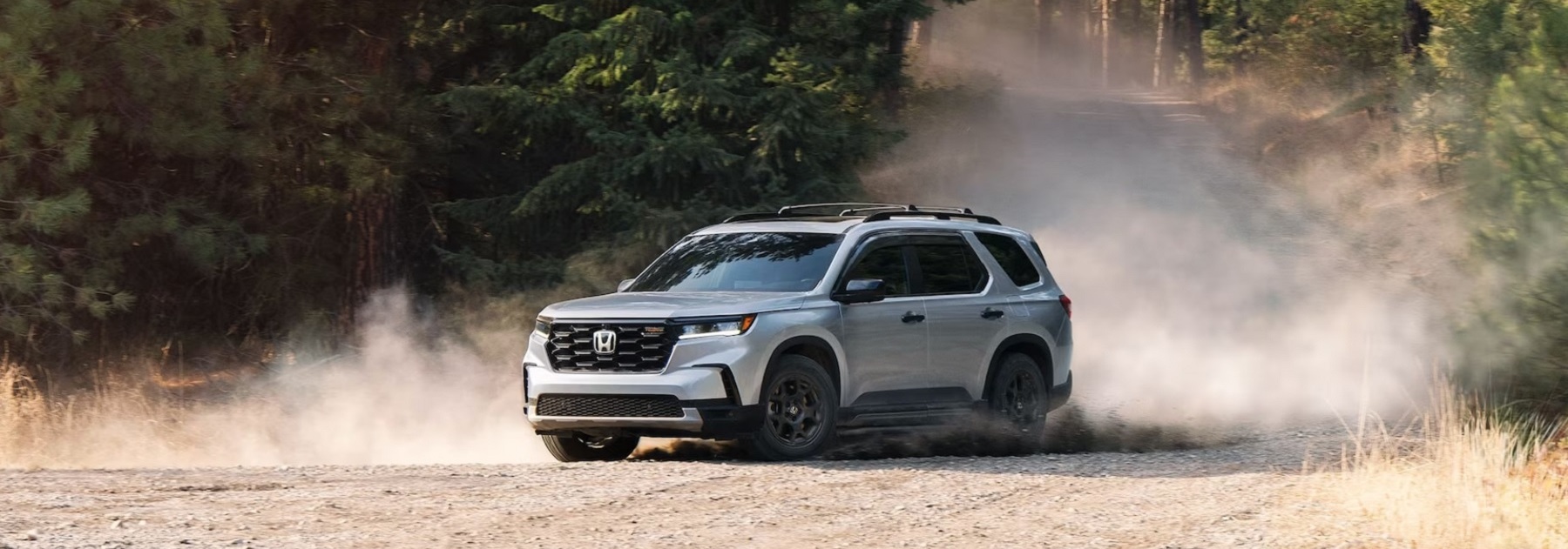 Honda Pilot 2024 vs Toyota Highlander 2024 en Chantilly, VA