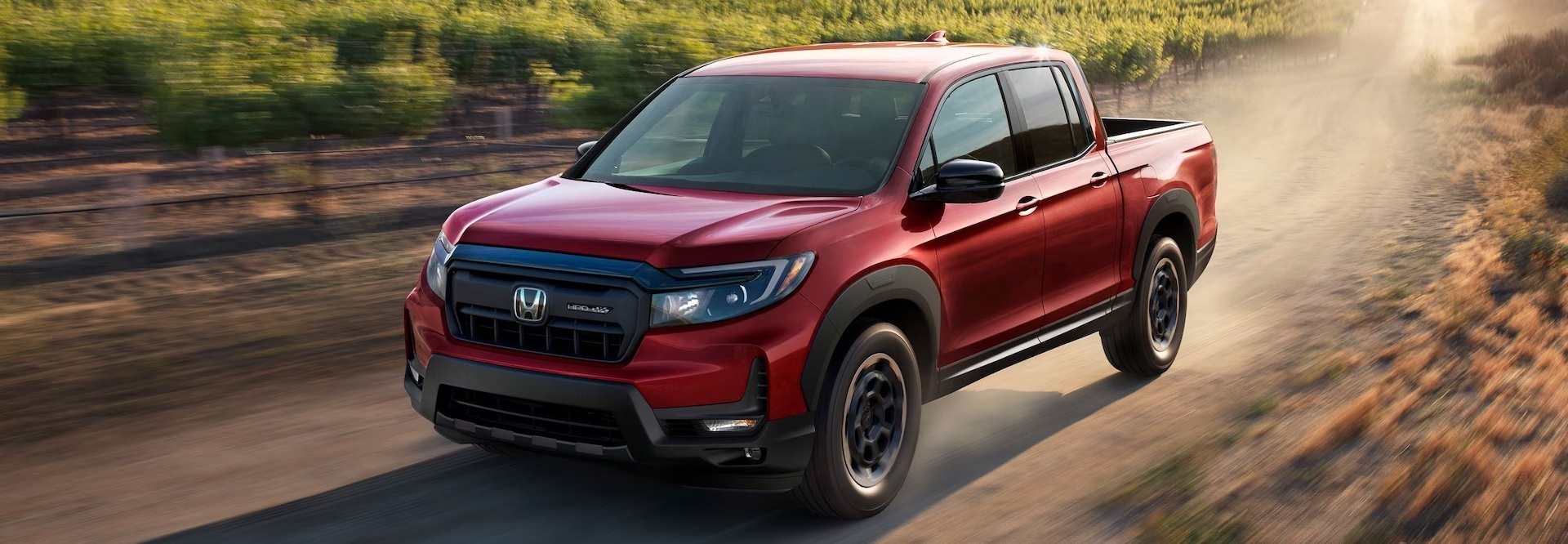 2024 Honda Ridgeline for Sale near West Islip, NY New Babylon Honda