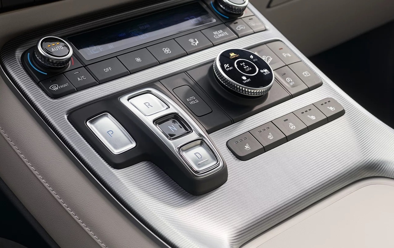 2024 Hyundai PALISADE Calligraphy Overview near Lake Worth, FL - Delray ...