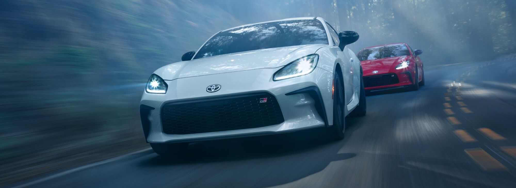 2024 Toyota GR86 for Sale near De Pere, WI - Le Mieux Toyota