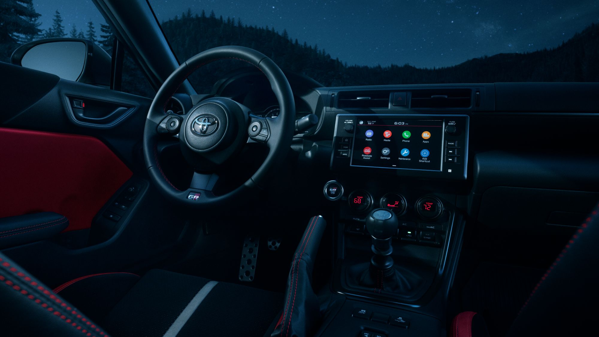 2024 Toyota GR86 for Sale near De Pere, WI Le Mieux Toyota