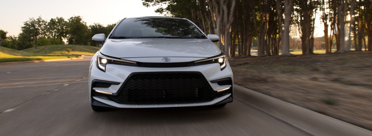 Used Toyota Cars for Sale near De Pere, WI