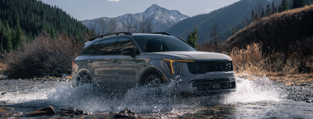 2024 Kia Sorento for Sale near San Marcos, TX