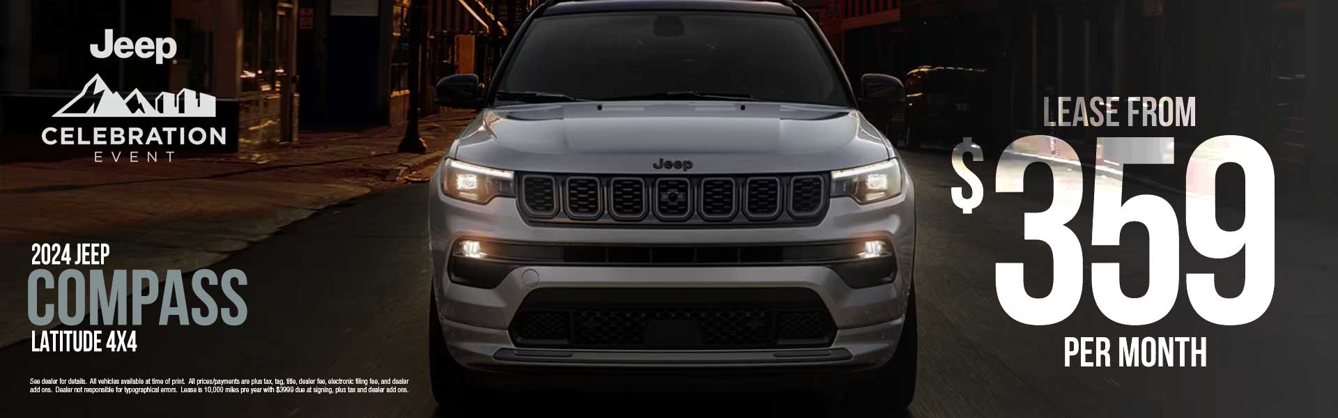 New Monthly Specials BonifaceHiers Chrysler Dodge Jeep