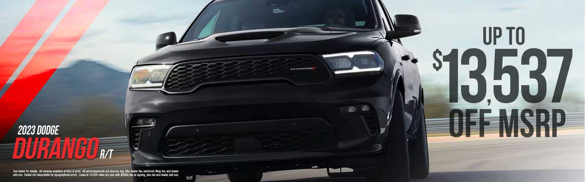 New Monthly Specials BonifaceHiers Chrysler Dodge Jeep