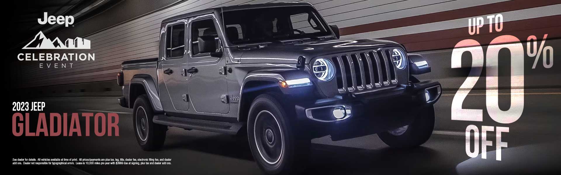 New Monthly Specials BonifaceHiers Chrysler Dodge Jeep