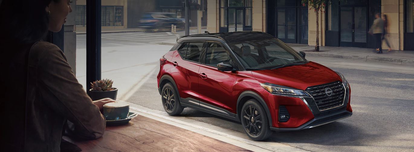 2024 Nissan Kicks for Sale near Yonkers, NY