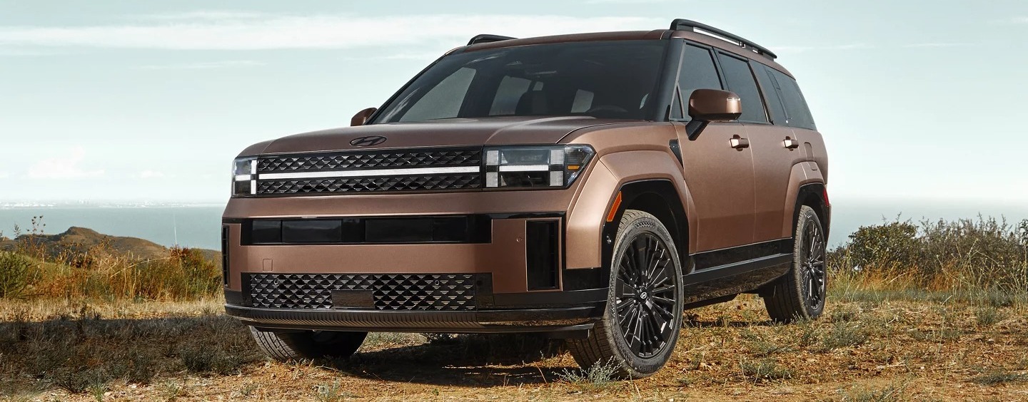 2024 Hyundai SANTA FE for Sale near Catonsville, MD Antwerpen Hyundai