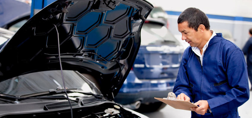 Hyundai Multi-Point Inspection in Baltimore, MD