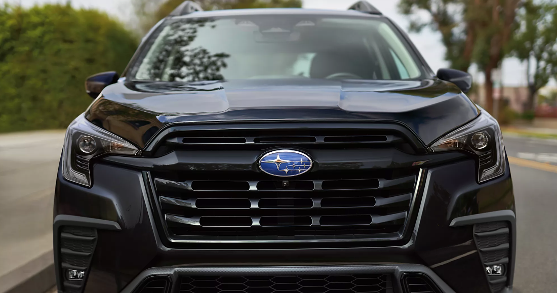 2024 Subaru Ascent for Sale near Chambersburg, PA