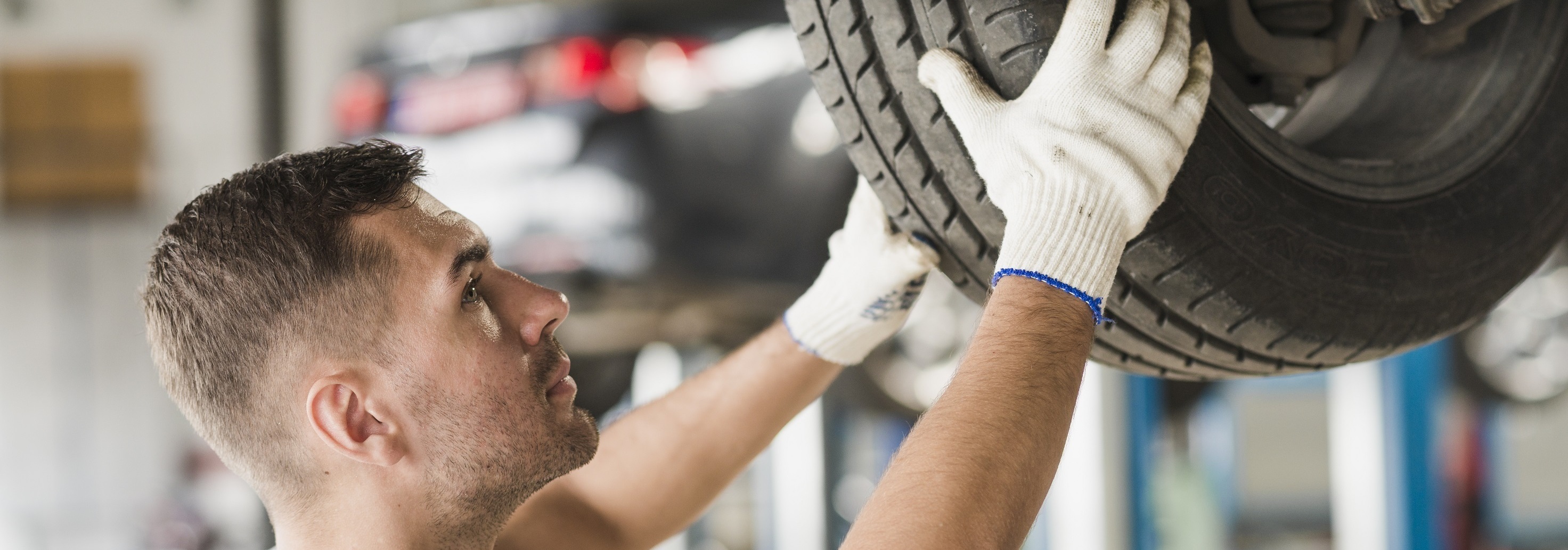 Tire Sales and Service in Hempstead, NY
