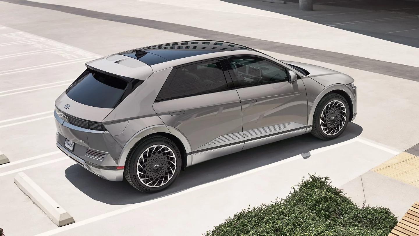 2024 Hyundai IONIQ 5 for Sale near Sacramento, CA Platinum Hyundai of