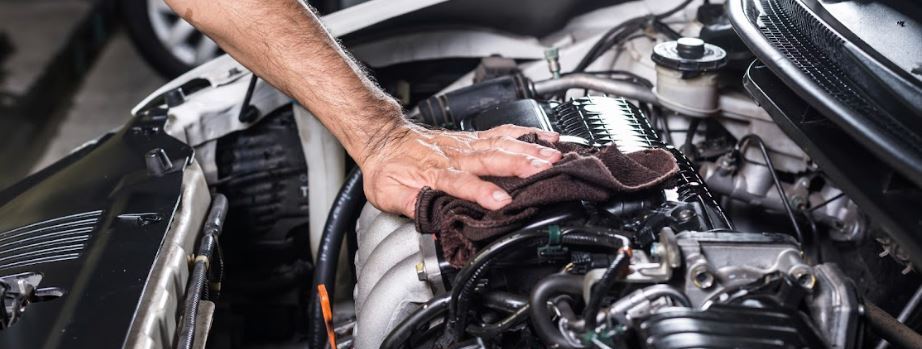 We Can Take Care of Your Car!