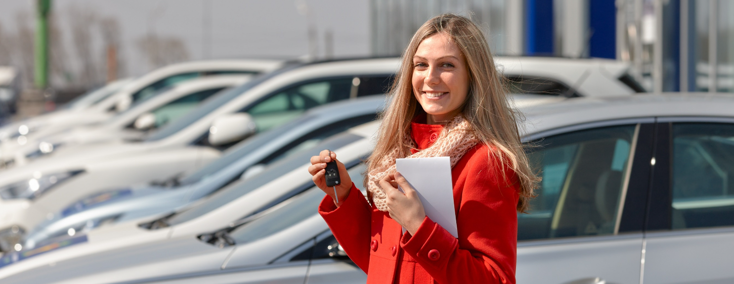 Certified vs One-Owner Vehicles near Fort Lee, NJ