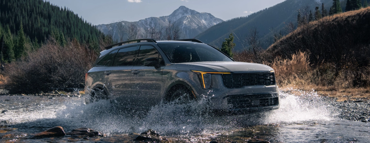 2024 Kia Sorento for Sale near Boerne, TX