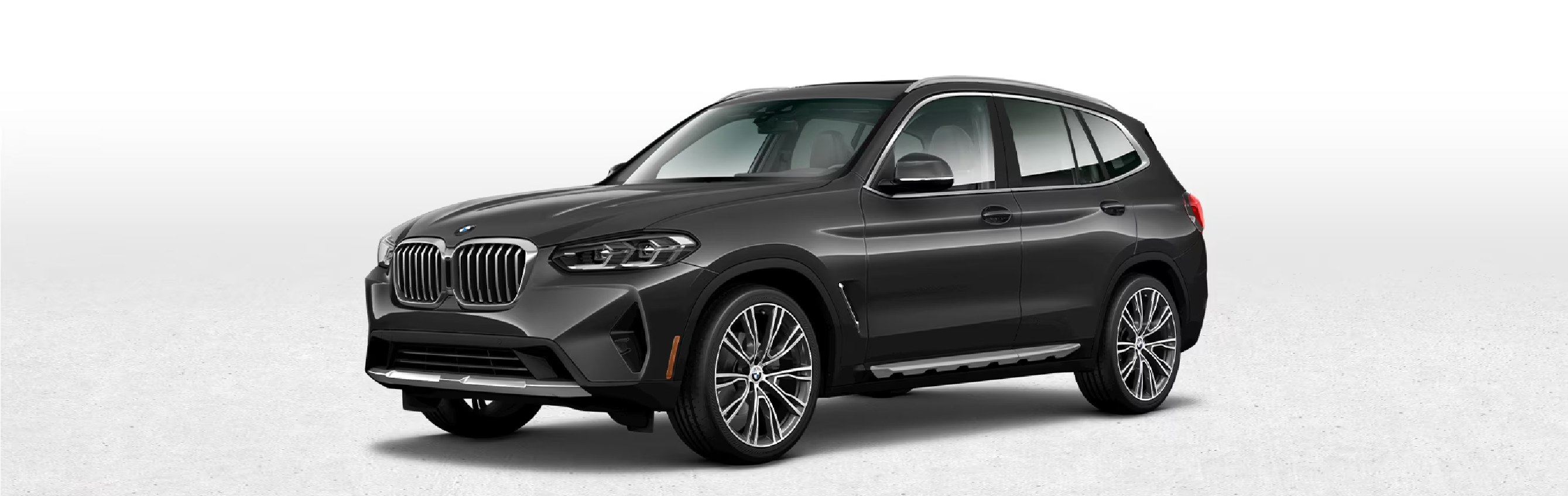 2024 BMW X3 Exterior  Bryan