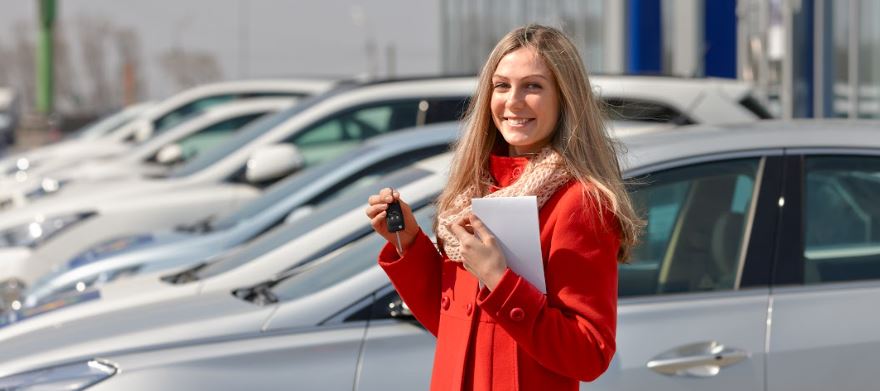 Mitsubishi Lease Return Center near Hesperia, CA