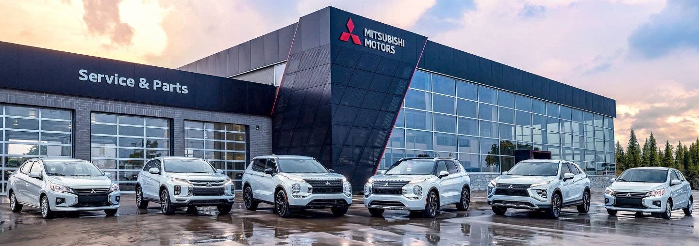 Mitsubishi Motors Confidence Integrated Care Program in Oklahoma City, OK