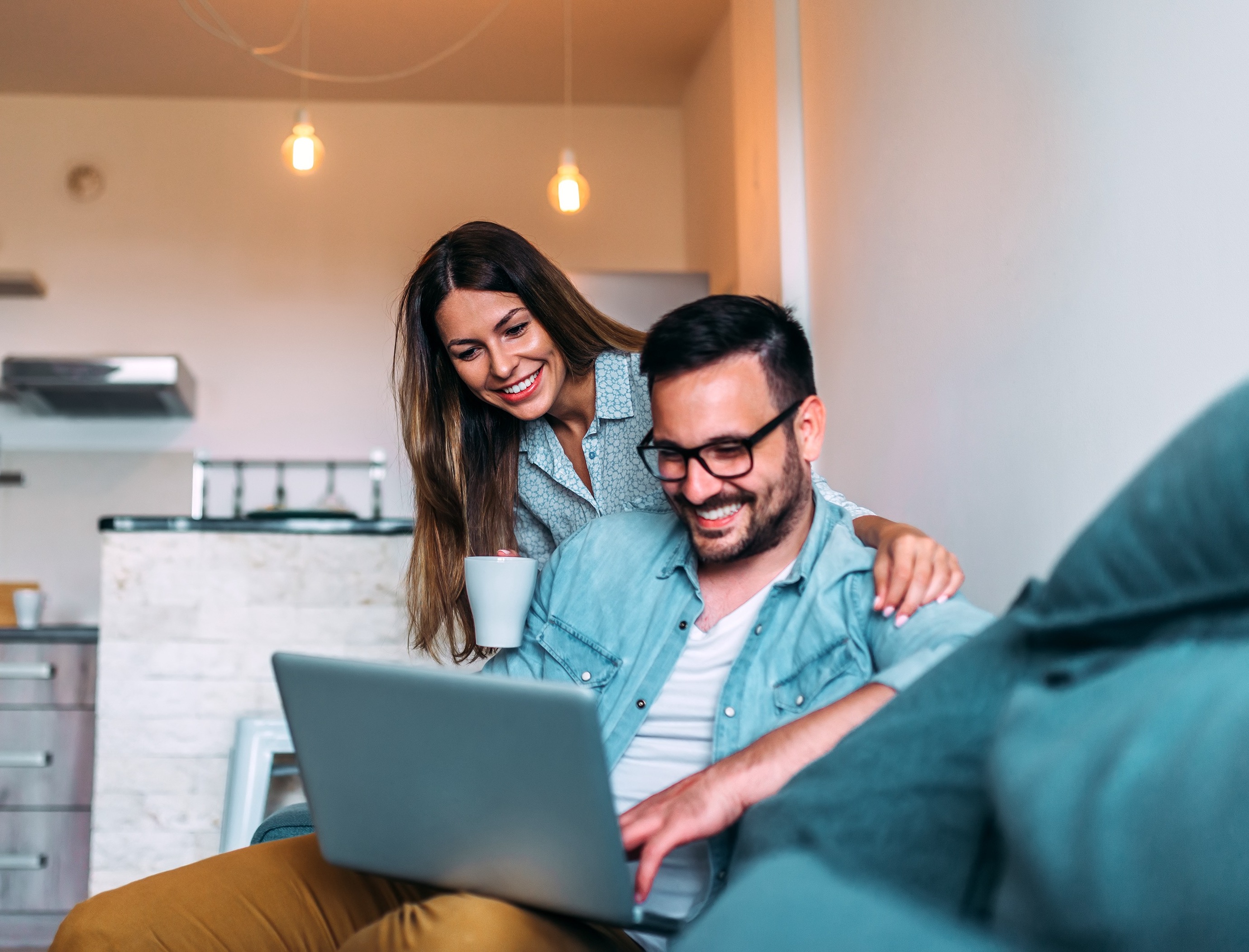 Contact Us With Any Questions!