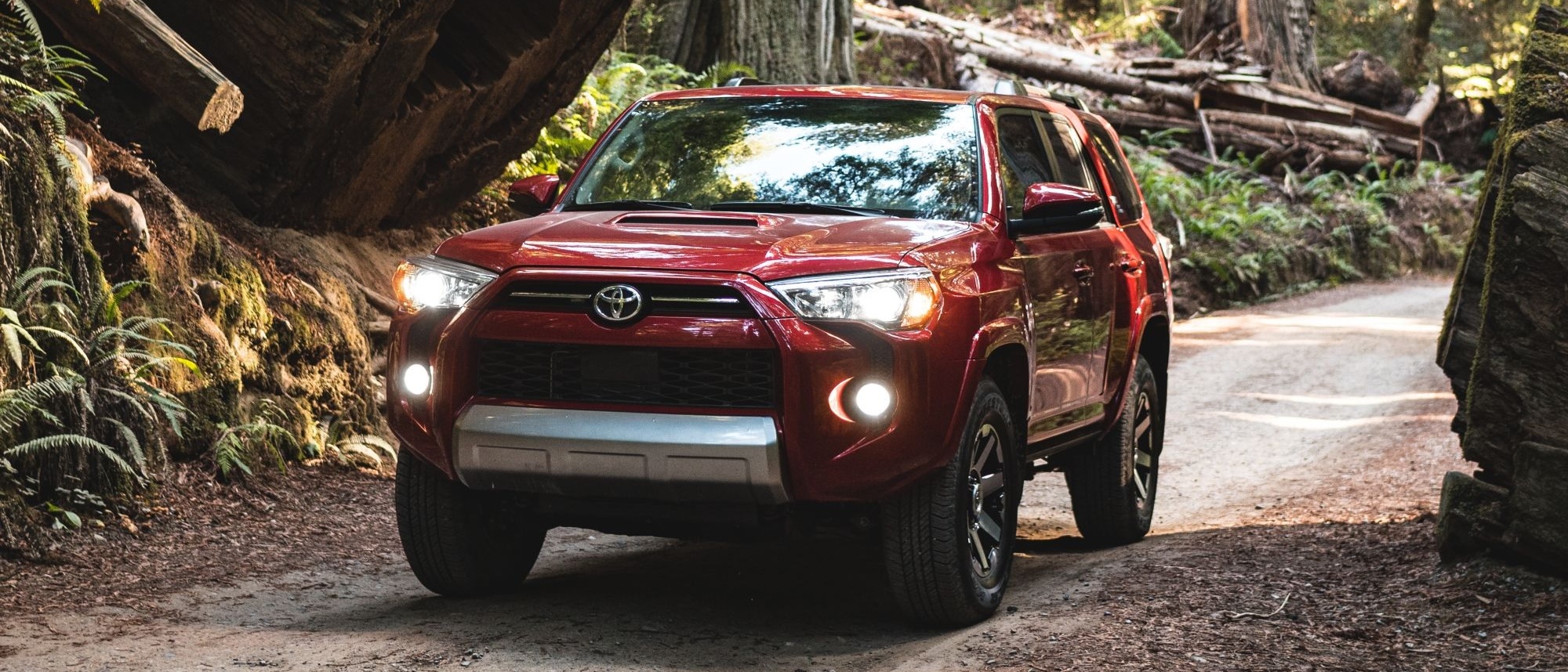 2024 Toyota 4Runner for Sale near La Porte, TX Community Toyota