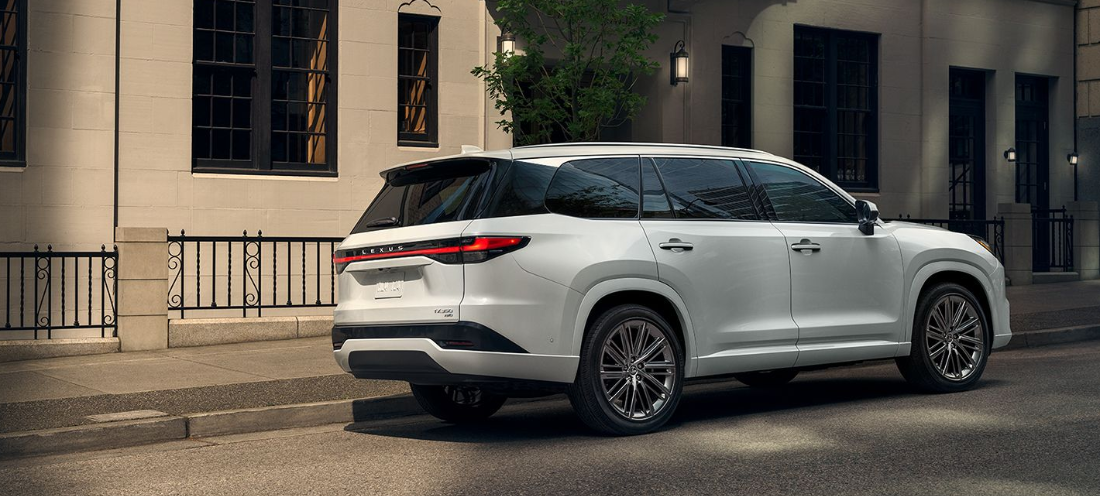 2024 Lexus TX 500h for Sale near East Hampton, NY