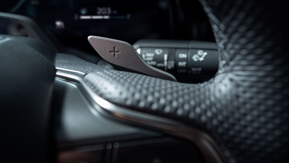 2024 Lexus TX 500h for Sale near East Hampton, NY Lexus of Southampton