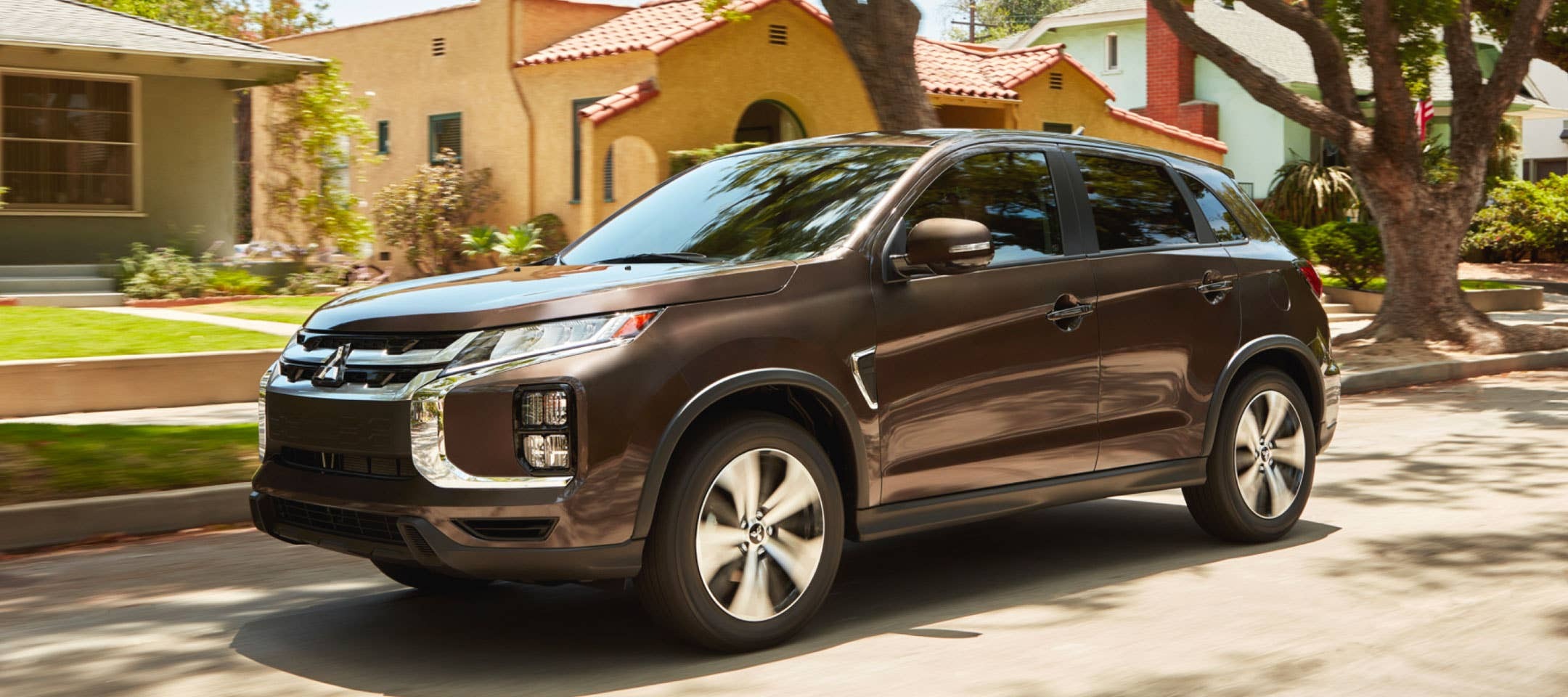 2024 Mitsubishi Outlander Sport for Sale near Greensburg, PA Jim