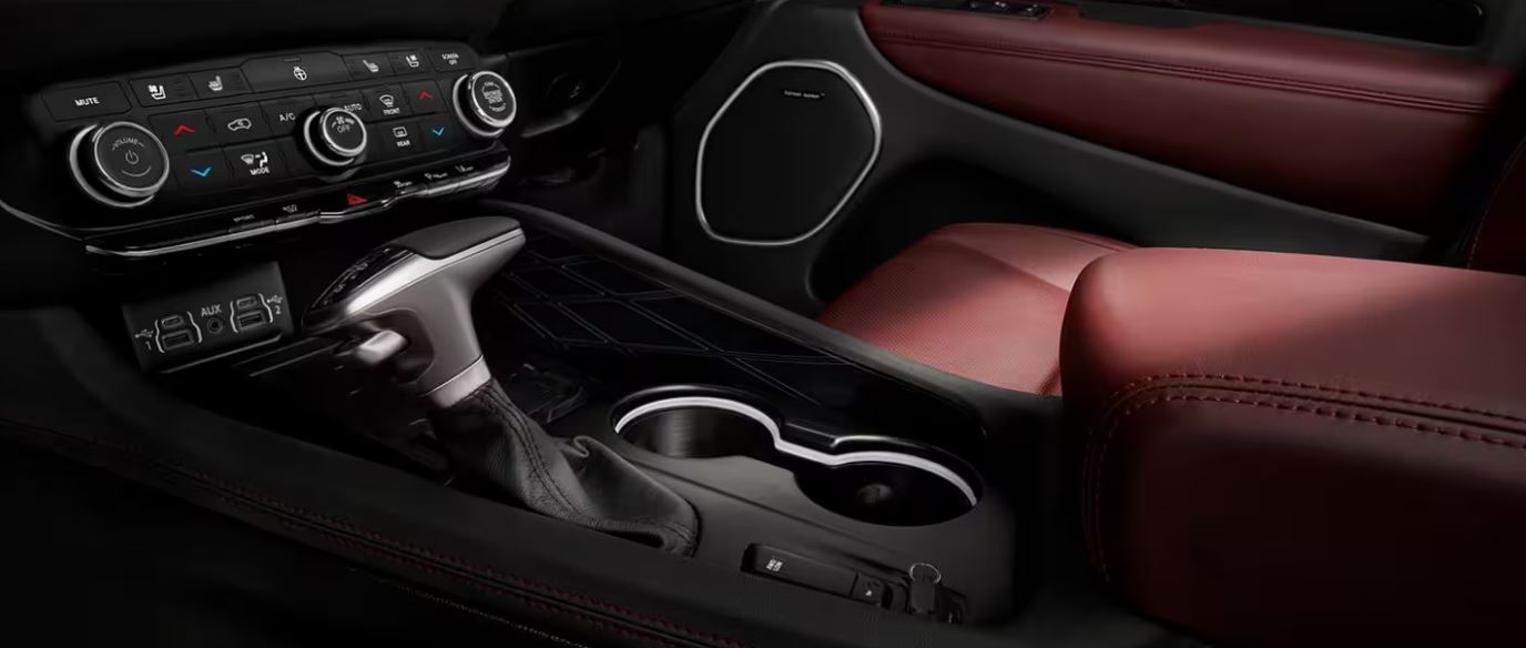 2024 Dodge Durango for Sale near Toledo, OH Williams Brothers Dodge