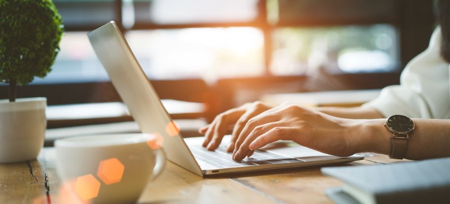 Reach Out to Our Technicians Online!