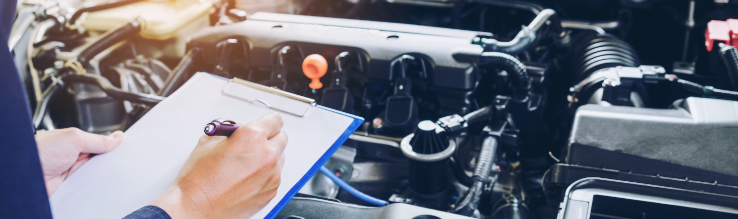 Bring Your Vehicle To Our Location!