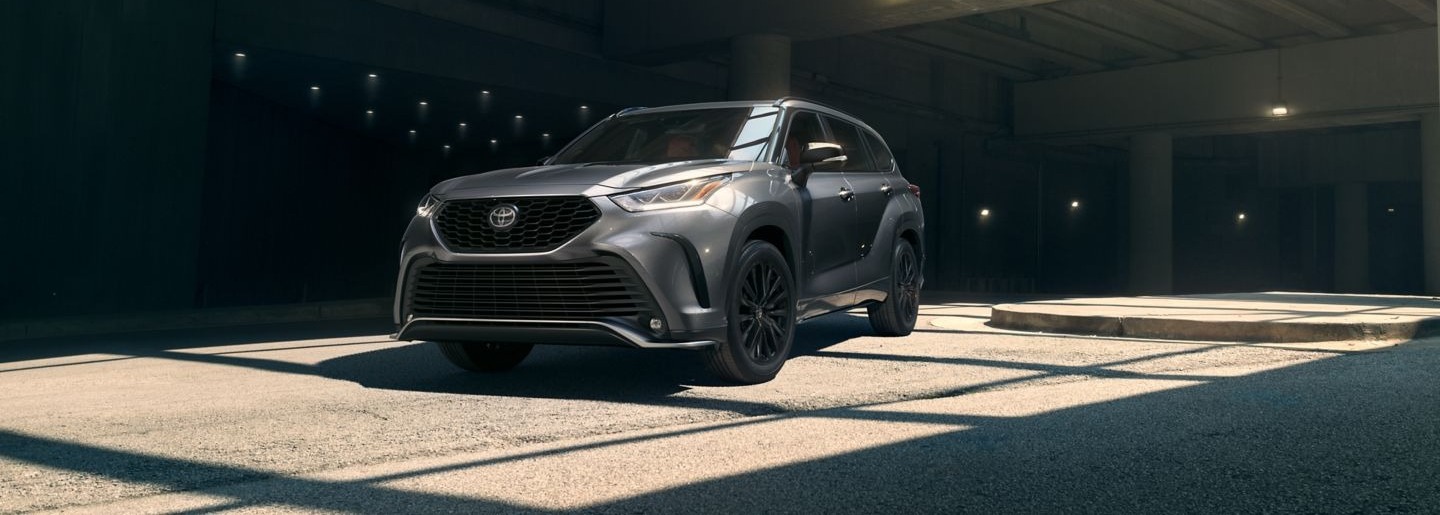 2024 Toyota Highlander for Sale near Lexington, KY