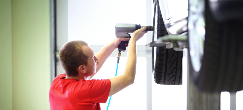 Winter vs. Summer vs. All-Season Tires in Frankfort, KY