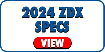 2024 ZDX Specifications and Features