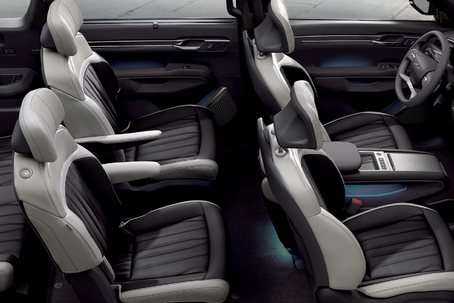 2024 Kia EV9 for Sale near Burleson, TX Van Griffith Kia