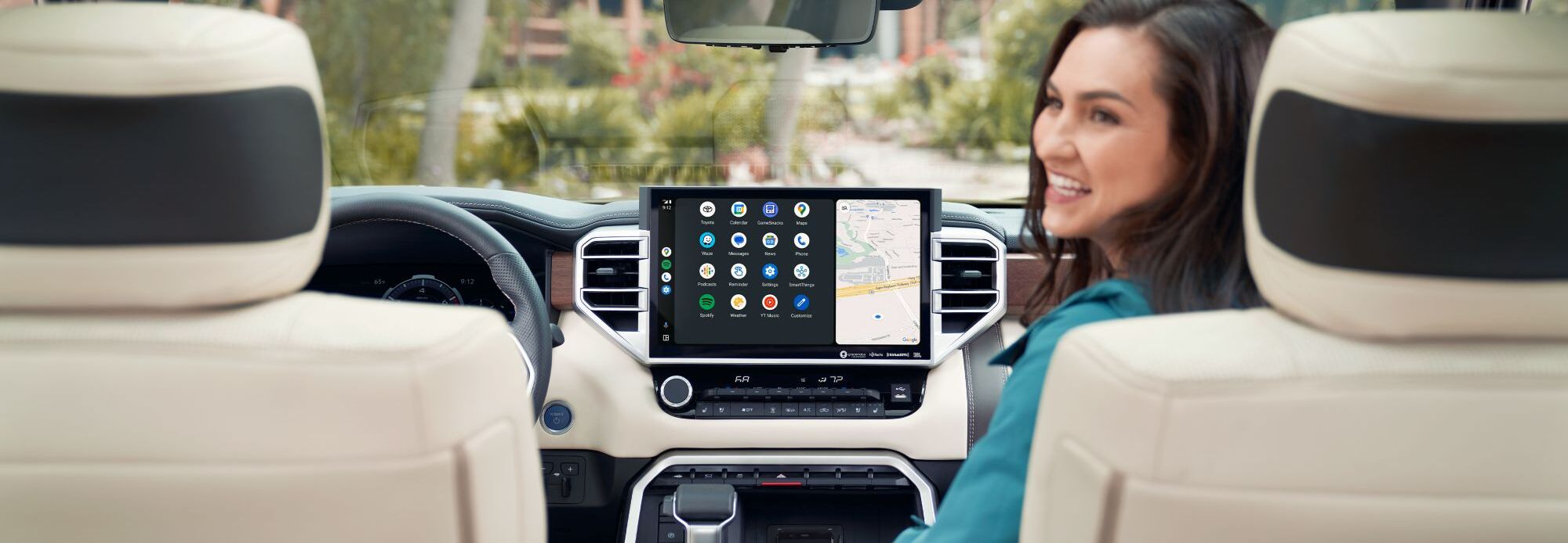 2024 Toyota Tundra for Sale near Pomeroy, OH Don Wood Toyota