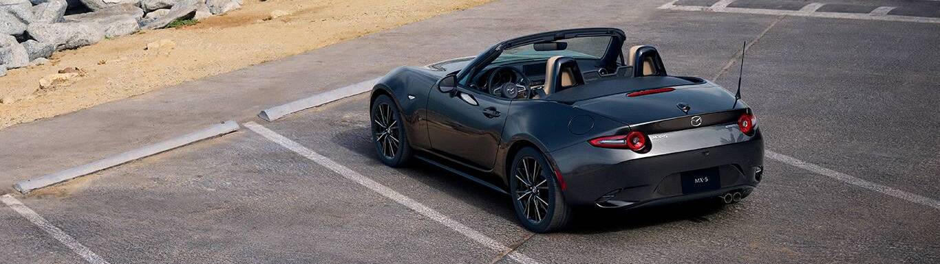 2024 MAZDA MX-5 Miata for Sale near Schertz, TX