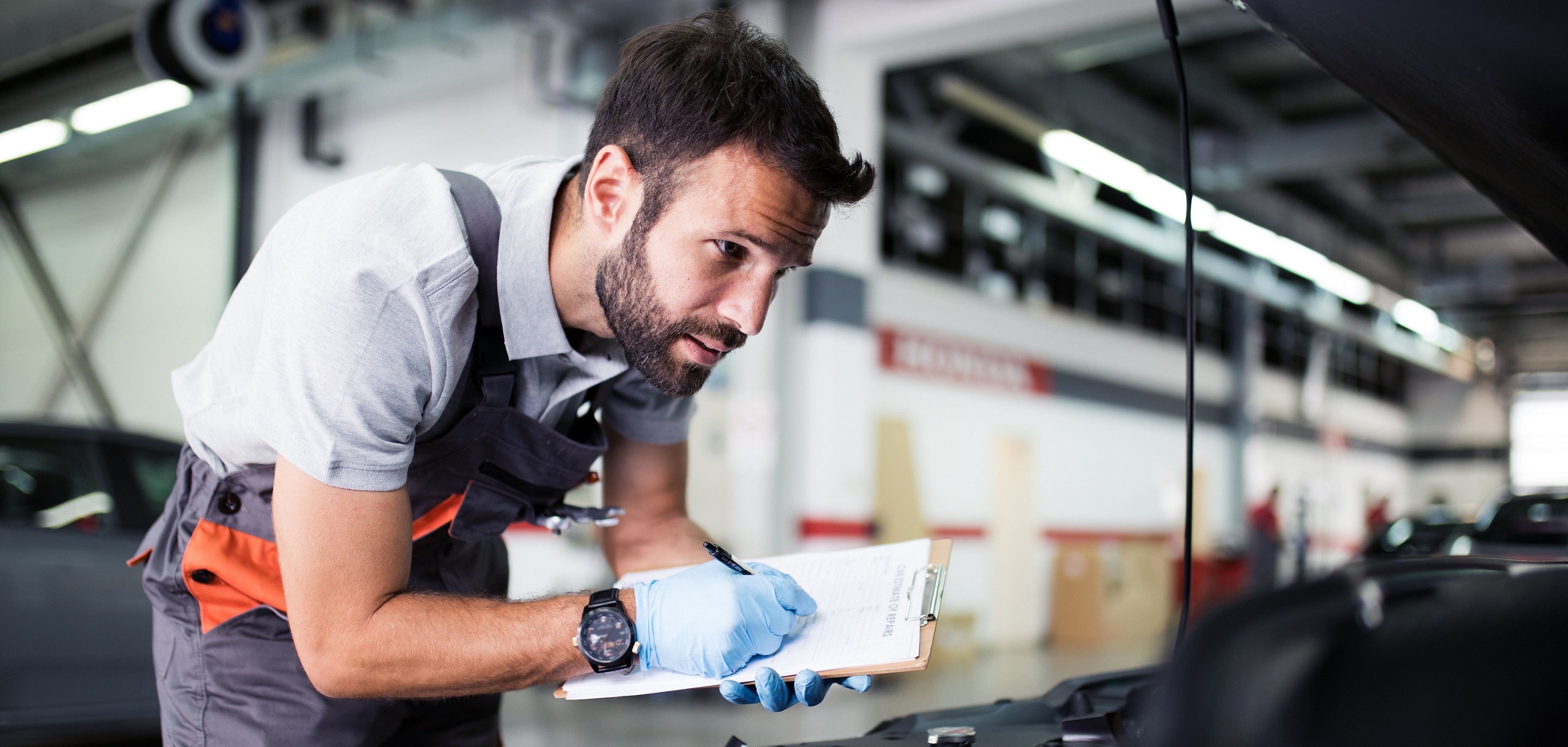 Brake Fluid Service in Bowling Green, OH