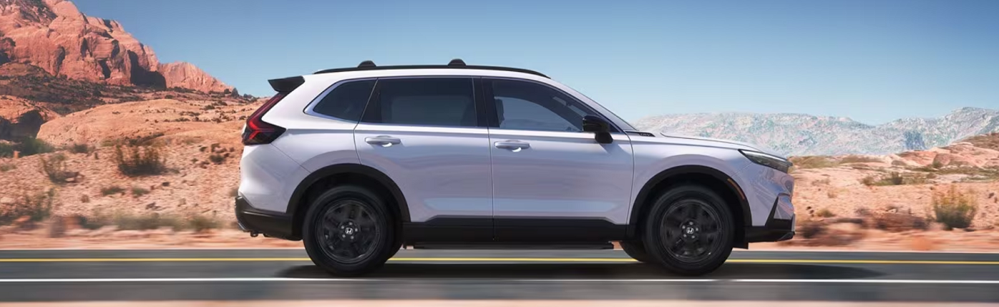 2024 Honda CR-V Hybrid for Sale near Bath, NY