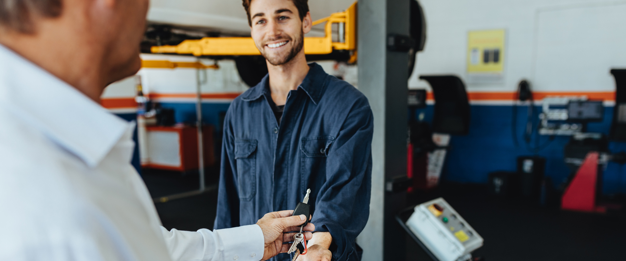 Tire Rotation Service near Peoria, AZ