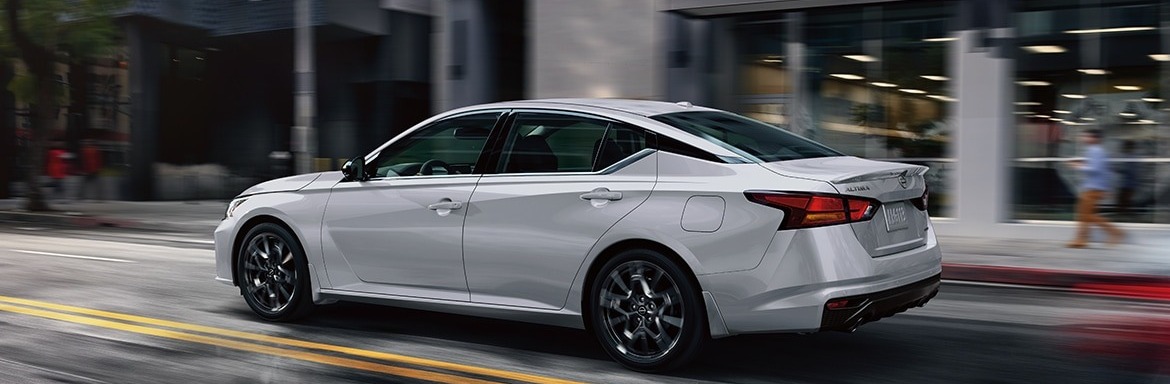 2024 Nissan Altima for Sale near Long Island, NY